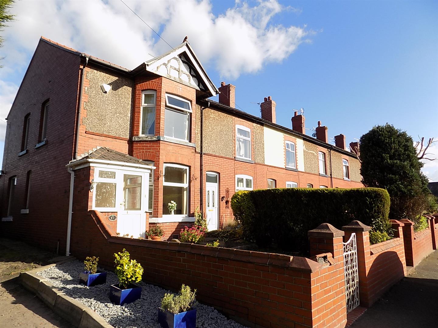 Schofield Lane, Atherton, Manchester Arc Homes Atherton
